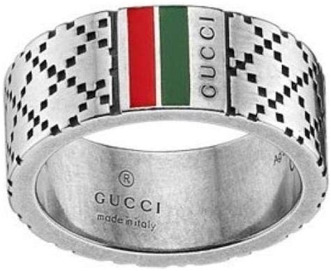 gucci rings amazon|gucci ring from house of.